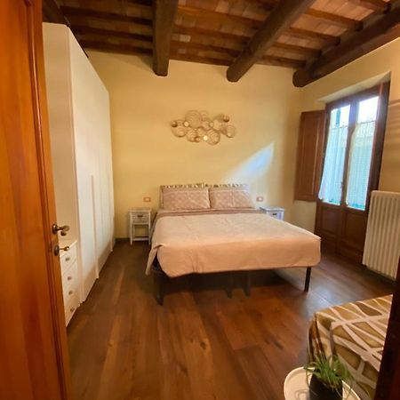 Relais L'Imperatore Prato  Ngoại thất bức ảnh