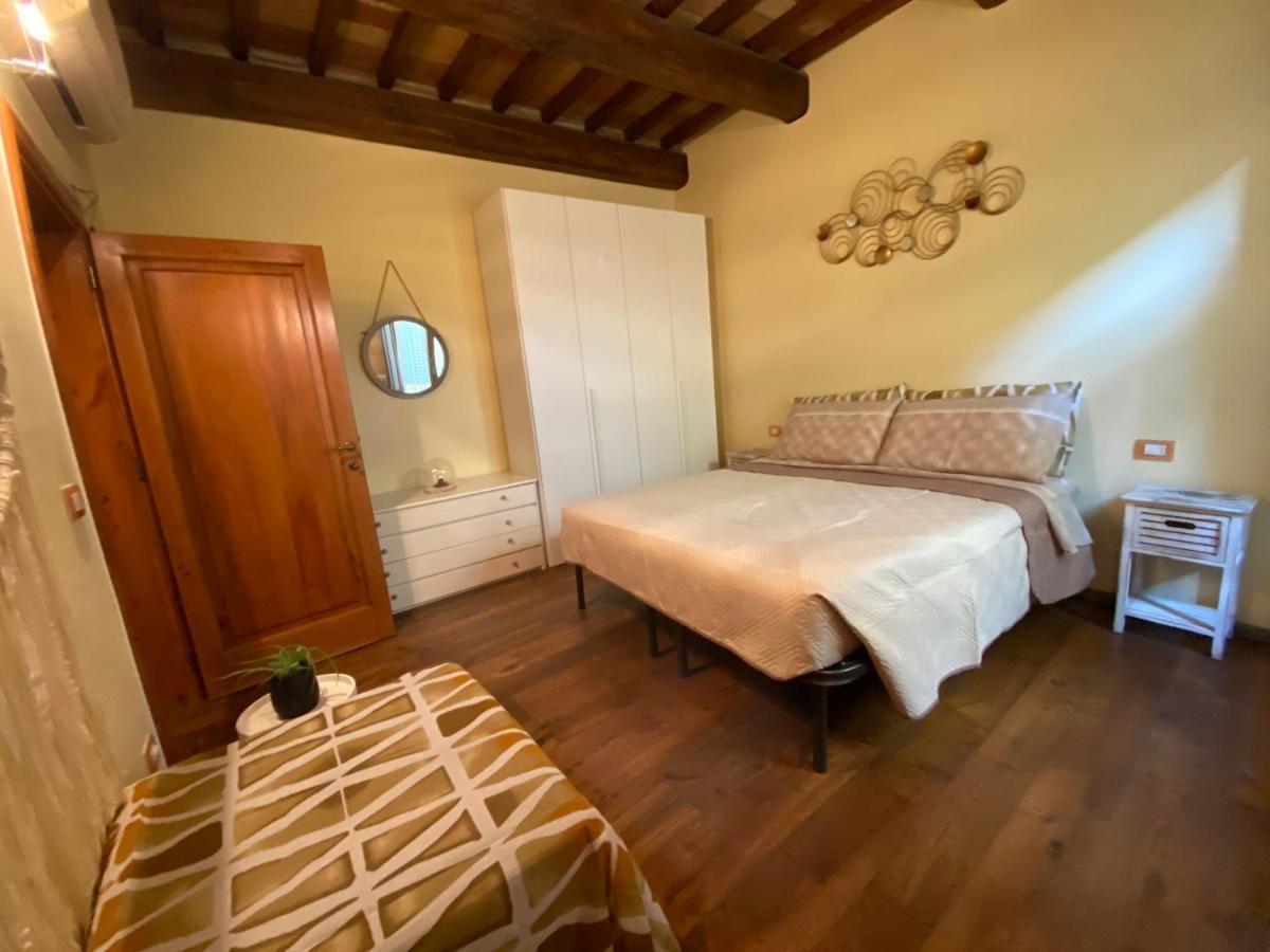 Relais L'Imperatore Prato  Ngoại thất bức ảnh