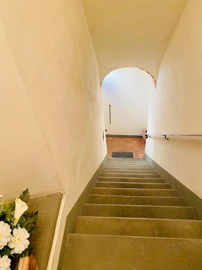 Relais L'Imperatore Prato  Ngoại thất bức ảnh
