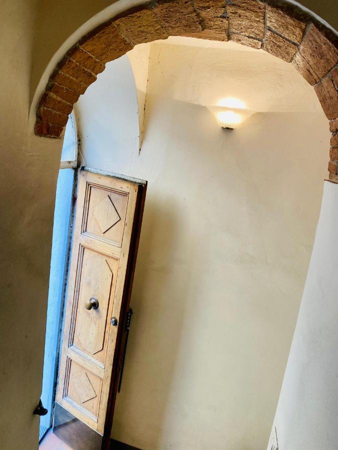 Relais L'Imperatore Prato  Ngoại thất bức ảnh