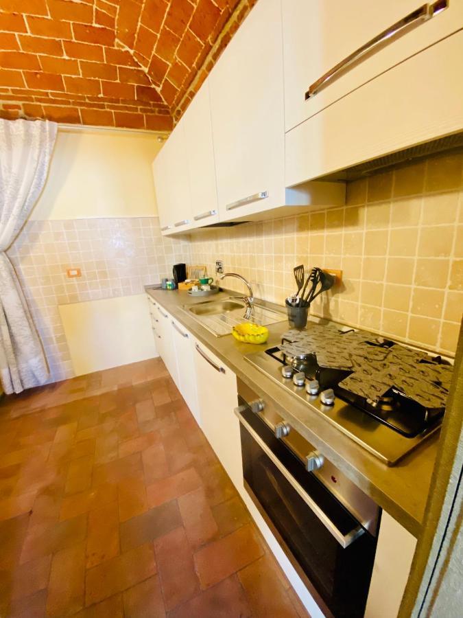 Relais L'Imperatore Prato  Ngoại thất bức ảnh