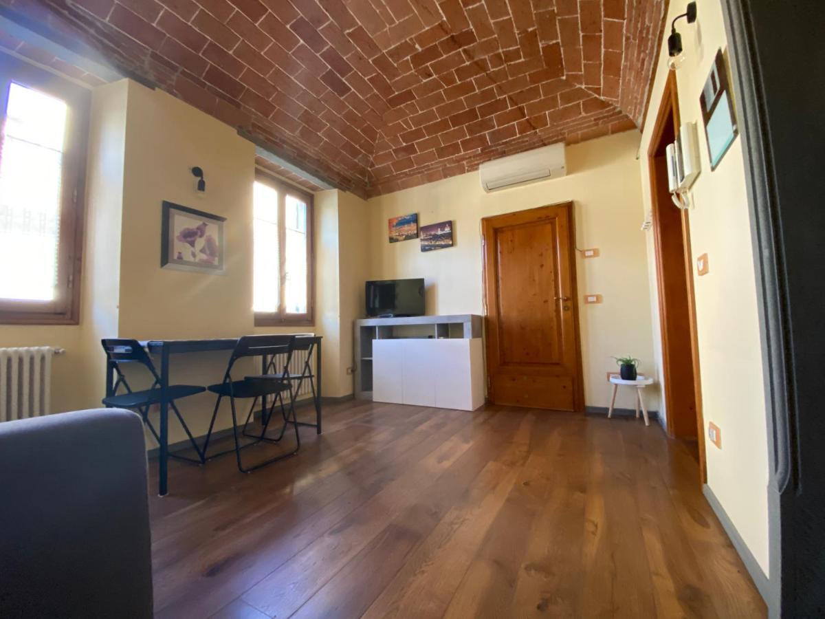 Relais L'Imperatore Prato  Ngoại thất bức ảnh