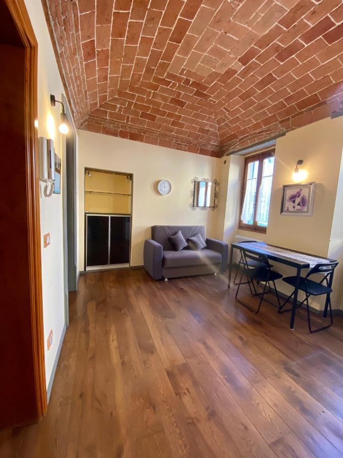 Relais L'Imperatore Prato  Ngoại thất bức ảnh