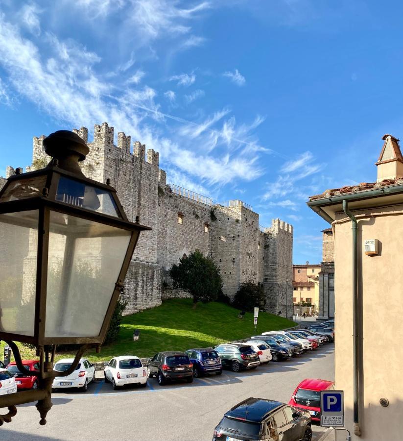 Relais L'Imperatore Prato  Ngoại thất bức ảnh