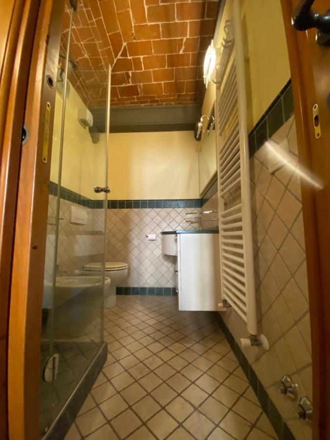 Relais L'Imperatore Prato  Ngoại thất bức ảnh