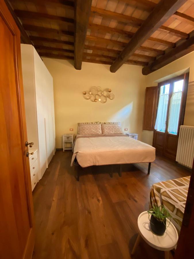 Relais L'Imperatore Prato  Ngoại thất bức ảnh