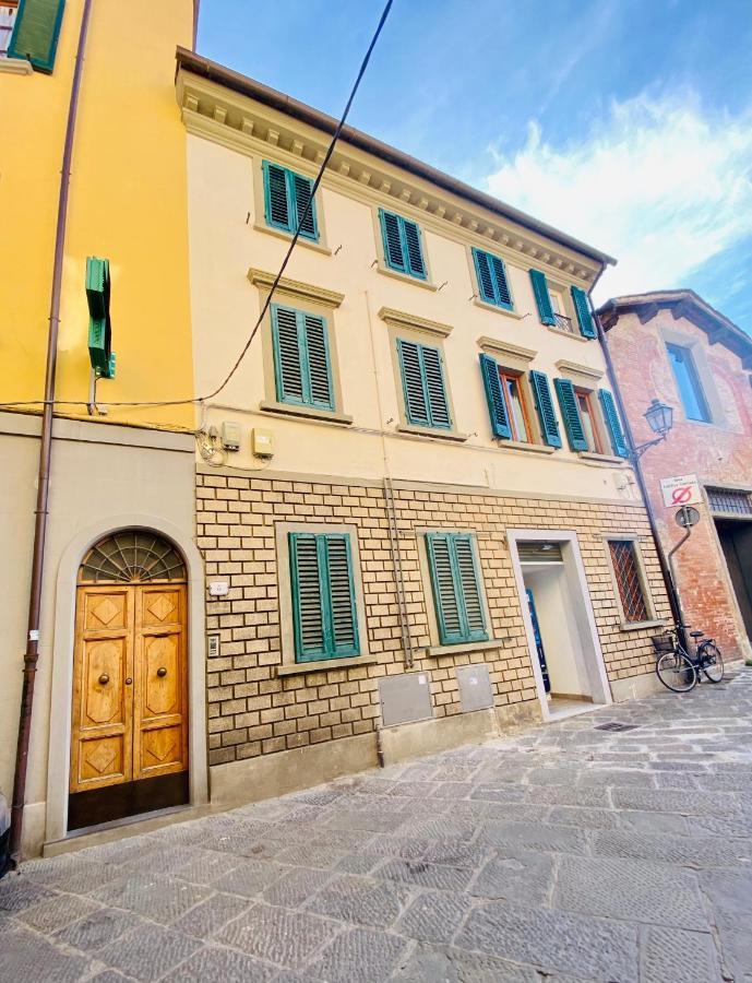 Relais L'Imperatore Prato  Ngoại thất bức ảnh