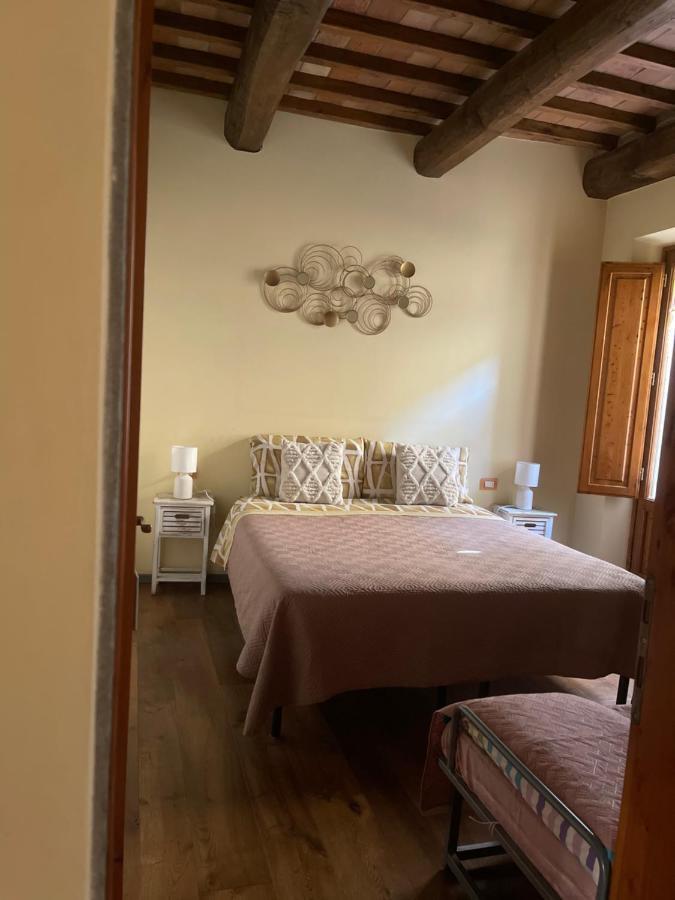 Relais L'Imperatore Prato  Ngoại thất bức ảnh