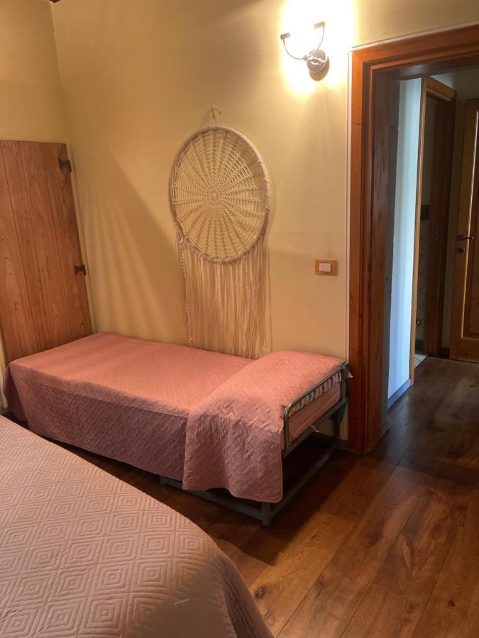 Relais L'Imperatore Prato  Ngoại thất bức ảnh