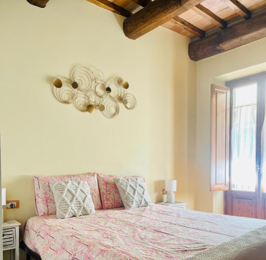 Relais L'Imperatore Prato  Ngoại thất bức ảnh