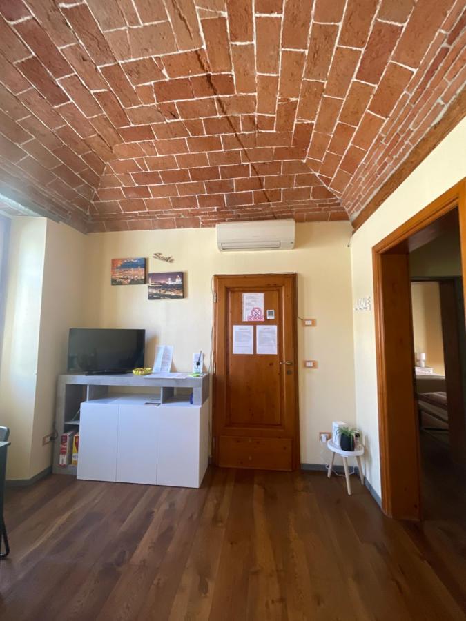 Relais L'Imperatore Prato  Ngoại thất bức ảnh