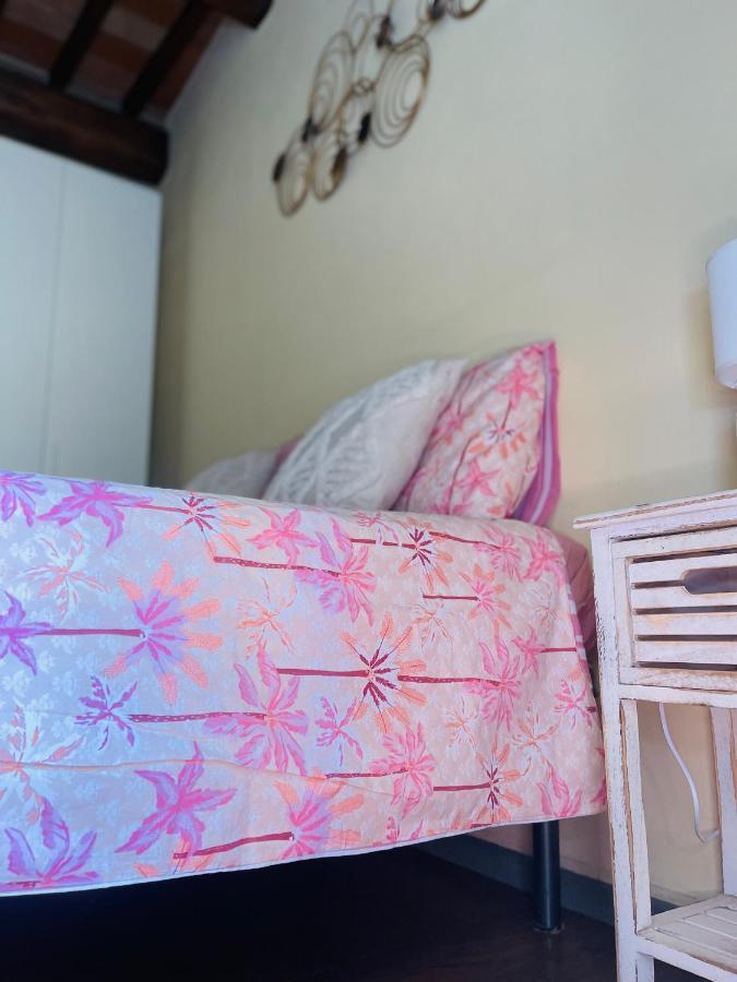 Relais L'Imperatore Prato  Ngoại thất bức ảnh