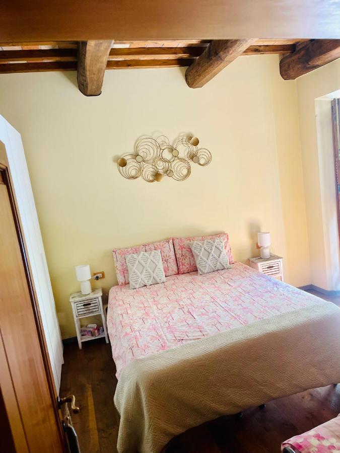 Relais L'Imperatore Prato  Ngoại thất bức ảnh
