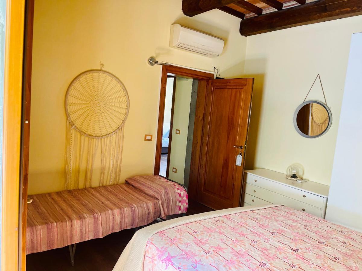 Relais L'Imperatore Prato  Ngoại thất bức ảnh